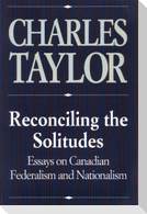 Reconciling the Solitudes