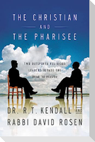 The Christian and the Pharisee