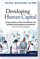 Human Capital Learning (SAS)