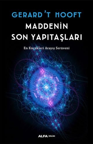 Gerard&. Maddenin Son Yapitaslari. Alfa Basim Yayim Dagitim, 2020.