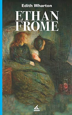 Wharton, Edith. Ethan Frome. La Pereza Ediciones, 2020.