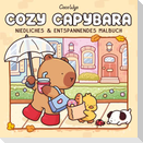 Cozy Capybara