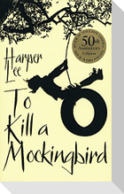 To Kill a Mockingbird