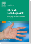 Lehrbuch Handdiagnostik