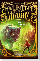 The Shadowseeker