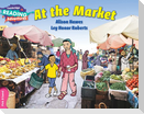 Cambridge Reading Adventures at the Market Pink B Band