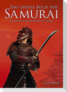 Das große Buch der Samurai