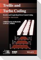 Trellis and Turbo Coding 2e