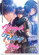 Grimgar of Fantasy and Ash (Light Novel) Vol. 4