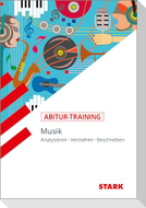 Abitur-Training - Musik