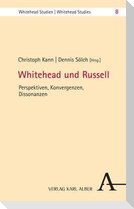 Whitehead und Russell