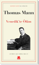 Venedikte Ölüm