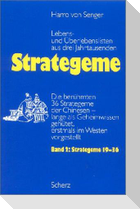 Strategeme 2. Strategeme 19 - 36
