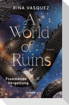 A World of Ruins