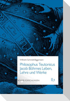 Philosophus Teutonicus