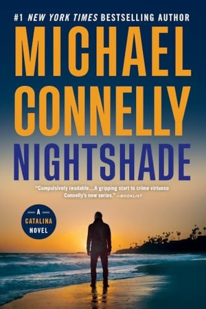 Connelly, Michael. Nightshade. Little Brown and Company, 2026.