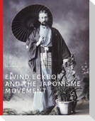 Eivind Eckbo and the Japonisme Movement