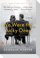 We Were the Lucky Ones