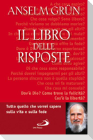 Il libro delle risposte