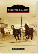 Sublette County