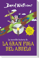 La Íncreible Historia De...La Gran Fuga / Grandpa's Great Escape)