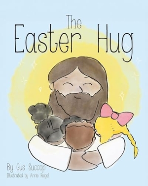 Succop, Gus. The Easter Hug. Warren Publishing, Inc, 2026.