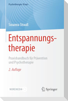Entspannungstherapie