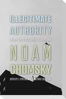 Illegitimate Authority