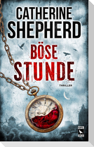 Böse Stunde: Thriller