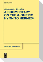 The "Homeric Hymn to Hermes"