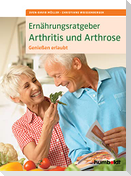 Ernährungsratgeber Arthritis und Arthrose