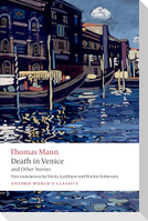 Death in Venice and Other Stories