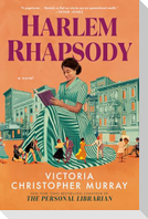 Harlem Rhapsody