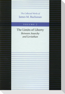 The Limits of Liberty: Between Anarchy and Leviathan