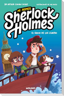 El Signo de Los Cuatro (Mi Primer Sherlock Holmes) / The Sign of the Four (My First Sherlock Holmes)