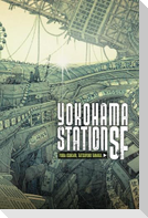 Yokohama Station SF