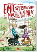 Emil und die Prinzessin aus dem Nachbarhaus