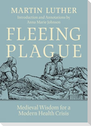 Fleeing Plague