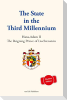 The State in the Third Millennium