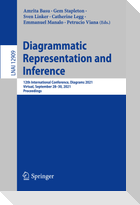 Diagrammatic Representation and Inference