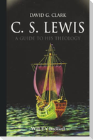 C S Lewis