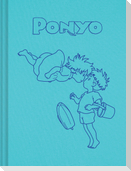 Studio Ghibli® Ponyo Notebook