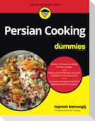 Persian Cooking For Dummies