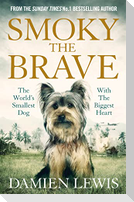 Smoky the Brave