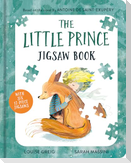 The Little Prince Jigsaw Book