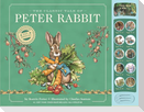 The Classic Tale of Peter Rabbit