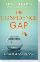 The Confidence Gap
