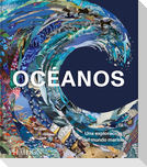 Océanos (Ocean) (Spanish Edition)