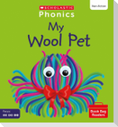 My Wool Pet (Set 5)