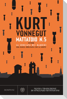 Mattatoio n. 5 ovvero La crociata dei bambini